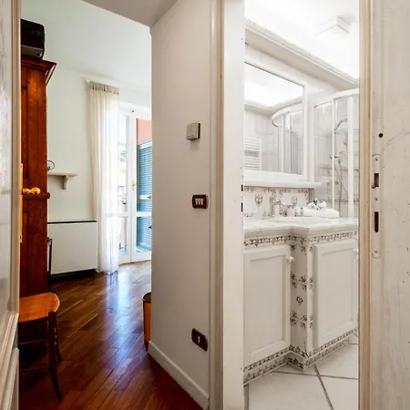 Magnolia By Portofinohomes Santa Margherita Ligure