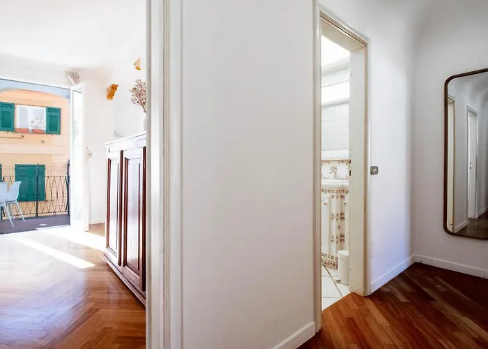 Magnolia By Portofinohomes *