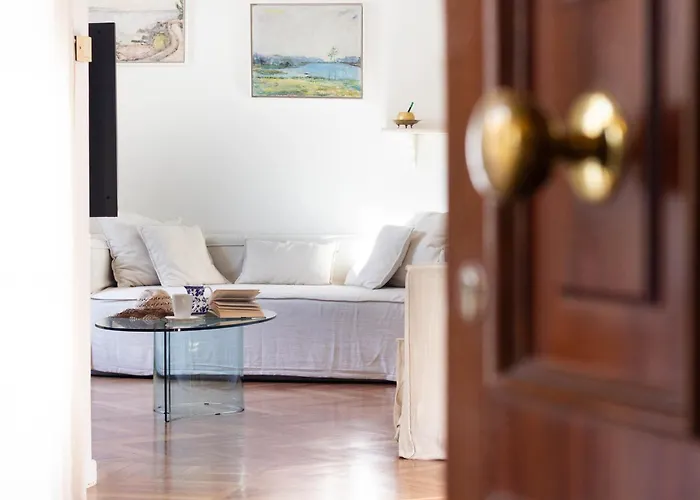 Magnolia By Portofinohomes