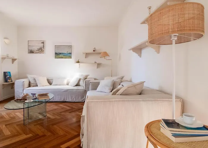 Magnolia By Portofinohomes شقة سانتا مارغريتا ليغور