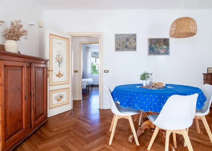 Apartmán Magnolia By Portofinohomes *