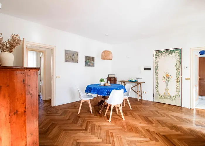 Magnolia By Portofinohomes Santa Margherita Ligure