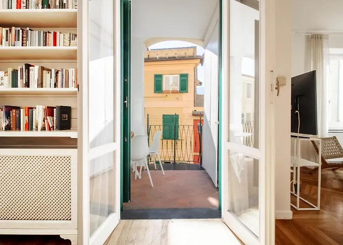 Magnolia By Portofinohomes *