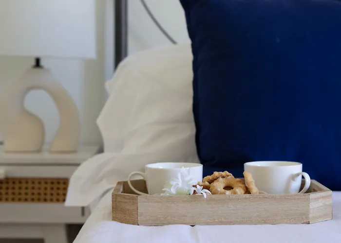 Apartmán Magnolia By Portofinohomes