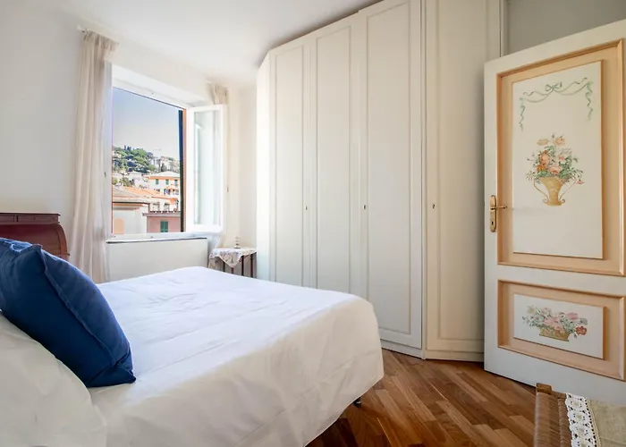 Magnolia By Portofinohomes Santa Margherita Ligure