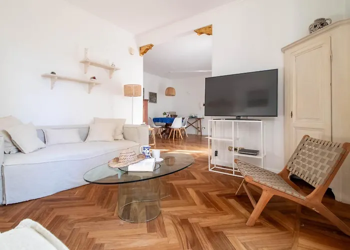 Magnolia By Portofinohomes