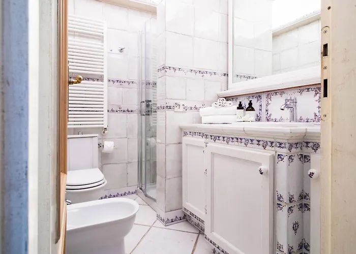 Magnolia By Portofinohomes Santa Margherita Ligure