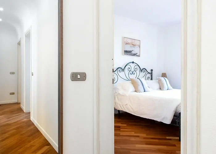 Magnolia By Portofinohomes Apartmán *