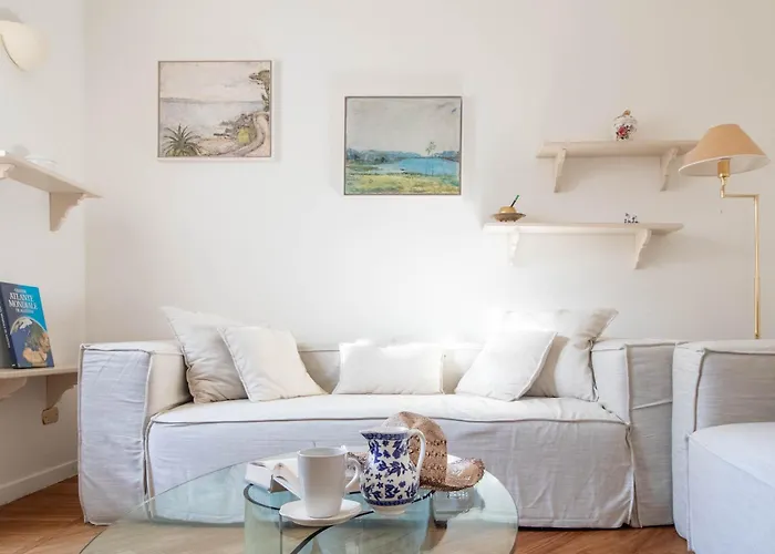 Magnolia By Portofinohomes *