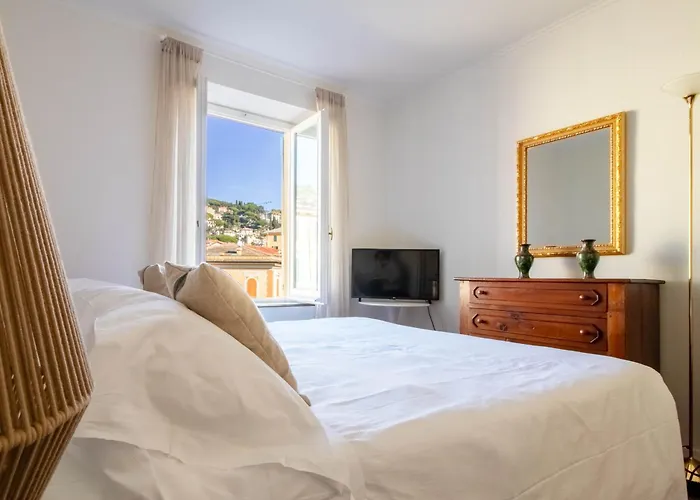 Magnolia By Portofinohomes *