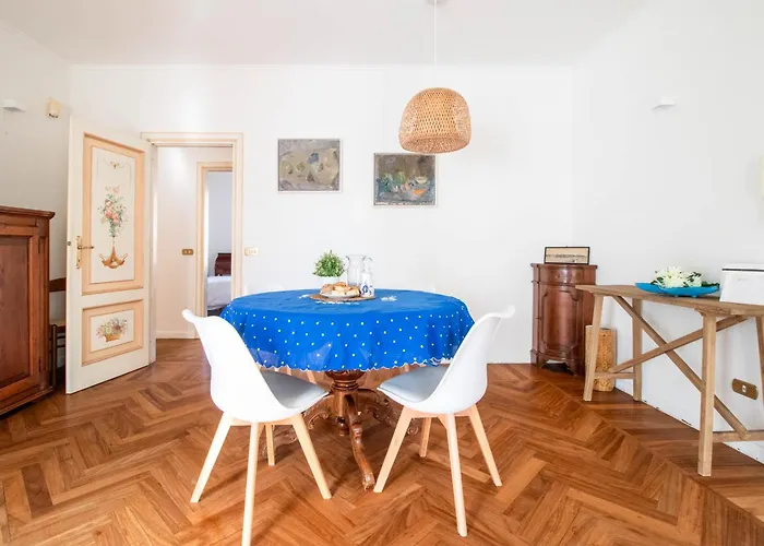 Magnolia By Portofinohomes *