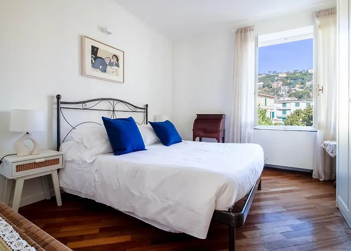 Magnolia By Portofinohomes *