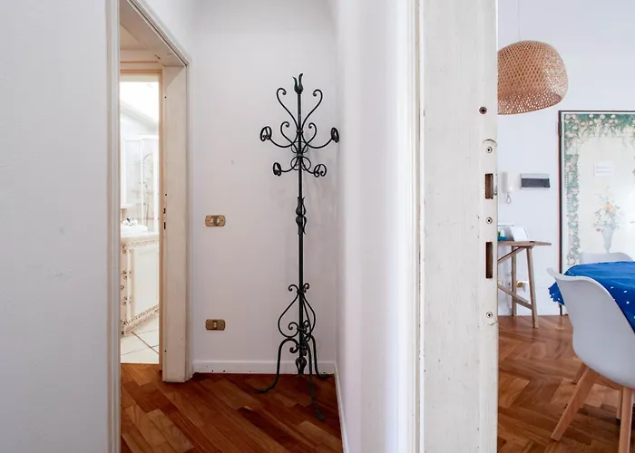 Magnolia By Portofinohomes Apartmán Santa Margherita Ligure