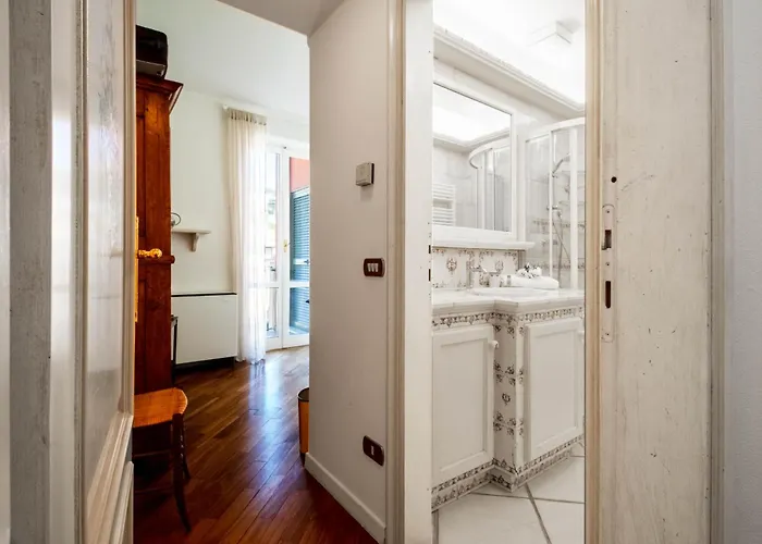 Magnolia By Portofinohomes Santa Margherita Ligure
