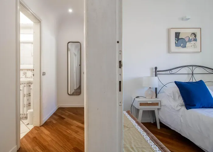 Magnolia By Portofinohomes